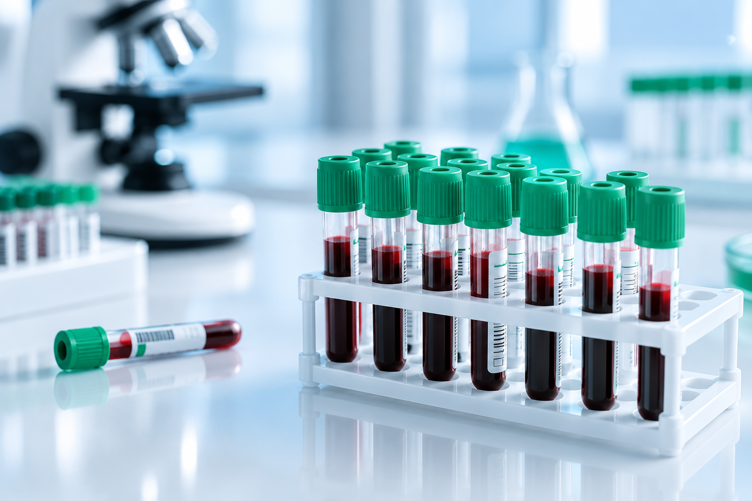 Quicktest Diagnostics